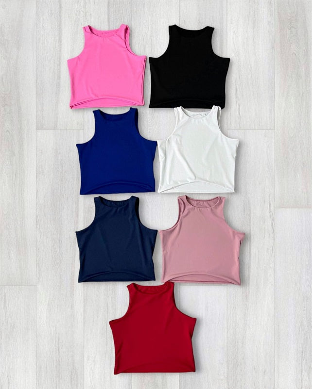 Top Dalas ( Coquette )