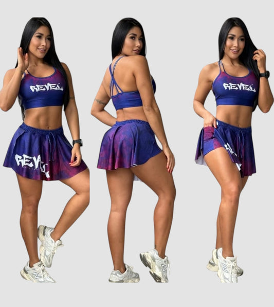 Conquista Reveal