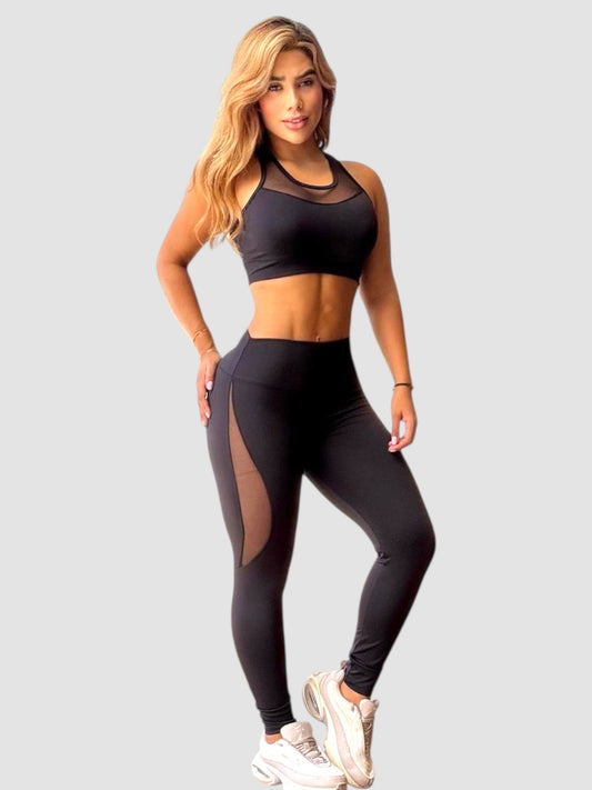 Black Malla