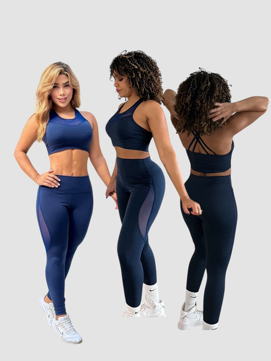 Navy Malla