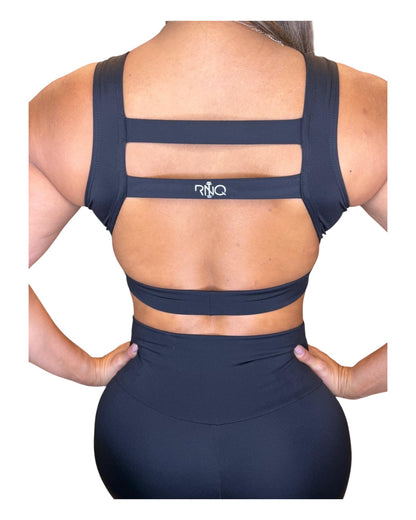 MariAm Set Negro